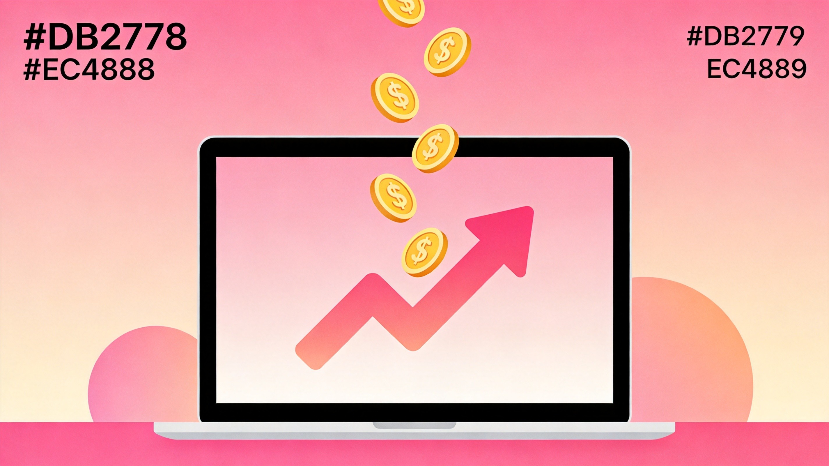 Passive Income Blueprint